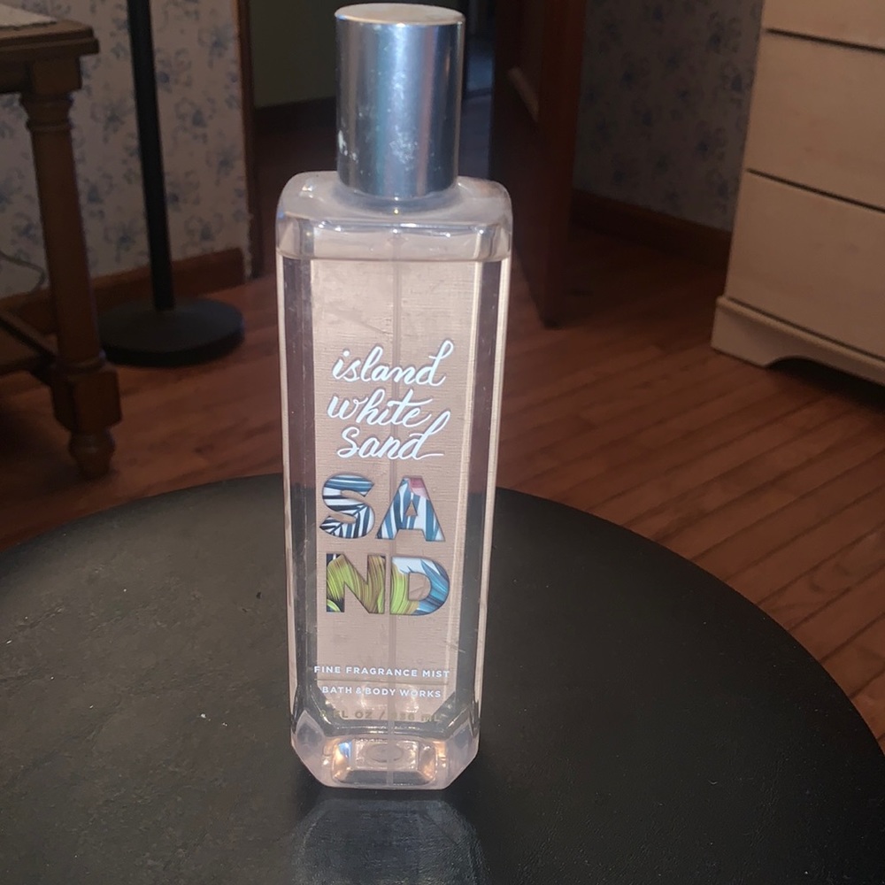 Bath & Body Works